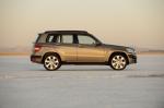 Mercedes-Benz GLK-Class 2008 года